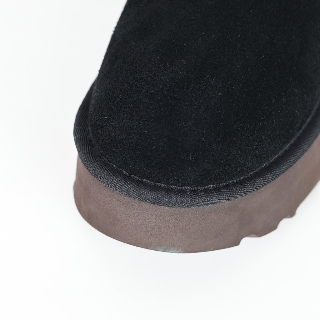 UGG Unisex Seasonal 5cm Platform Winter Boots - Style 215588030 - view 5