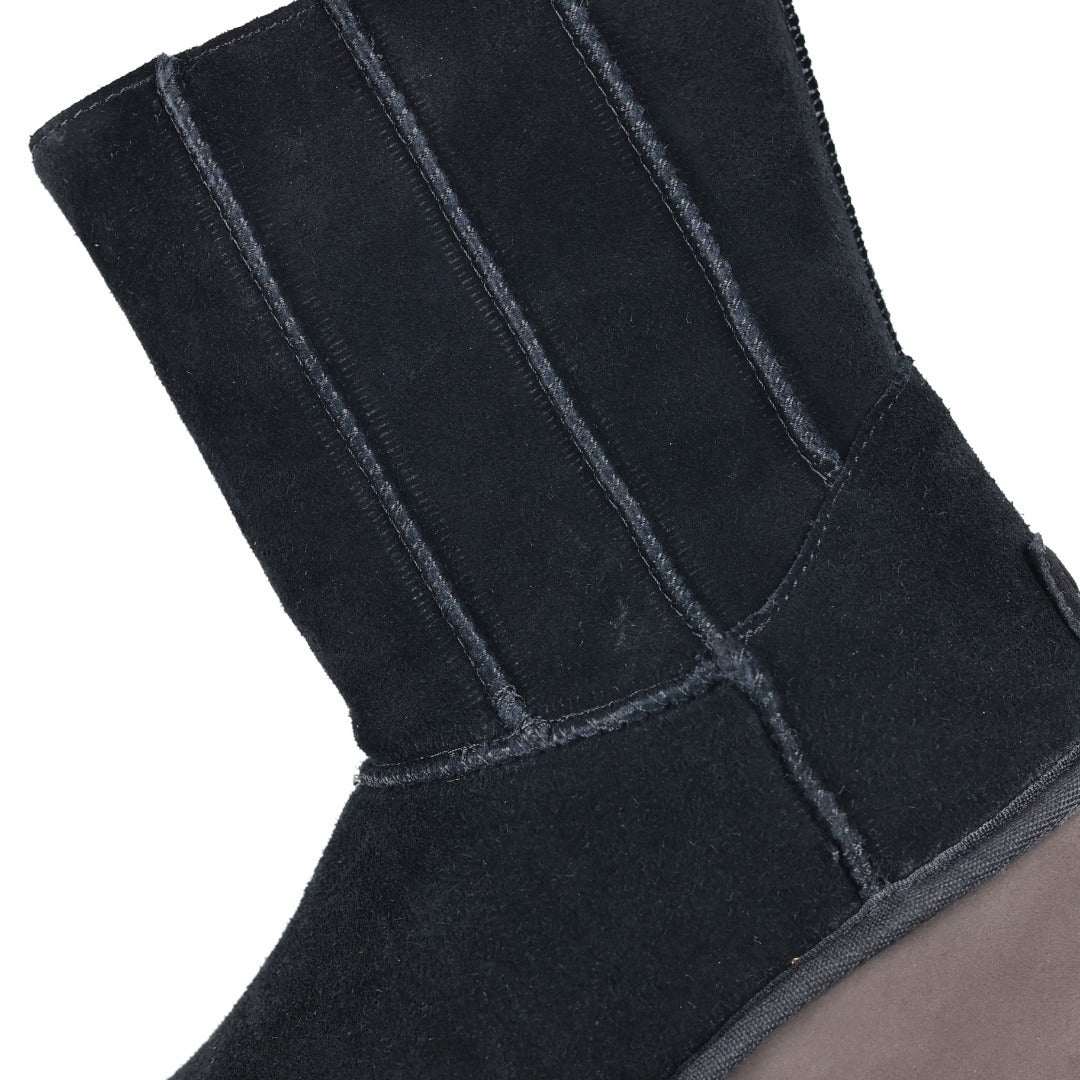 UGG Unisex Seasonal 5cm Platform Winter Boots - Style 215588030 - view 6