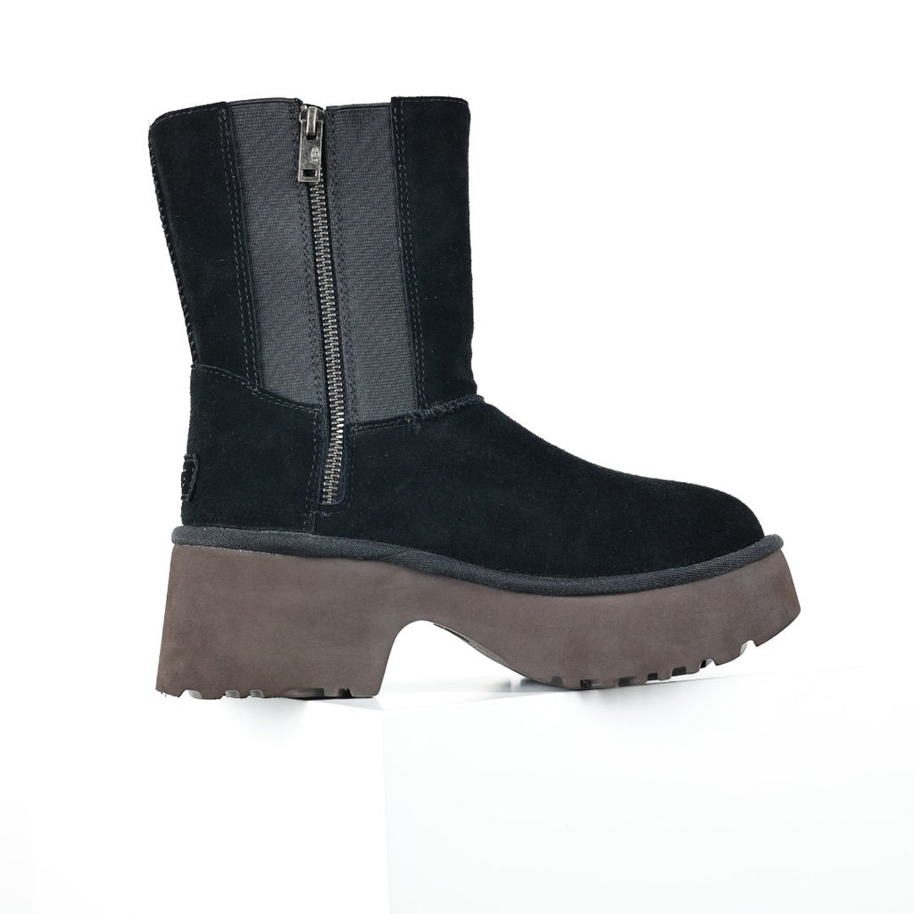UGG Unisex Seasonal 5cm Platform Winter Boots - Style 215588030 - view 7