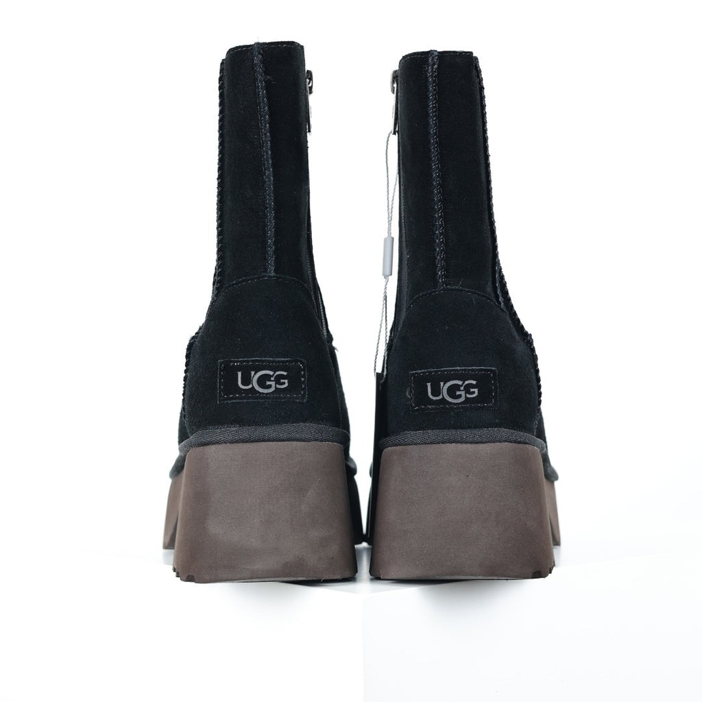 UGG Unisex Seasonal 5cm Platform Winter Boots - Style 215588030 - view 8