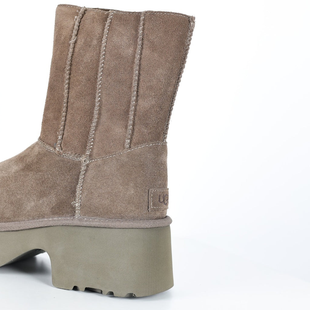 UGG Unisex Seasonal 5cm Platform Winter Boots - Style 215588031 - view 4