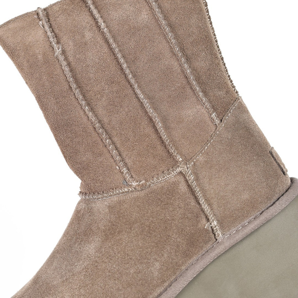 UGG Unisex Seasonal 5cm Platform Winter Boots - Style 215588031 - view 6