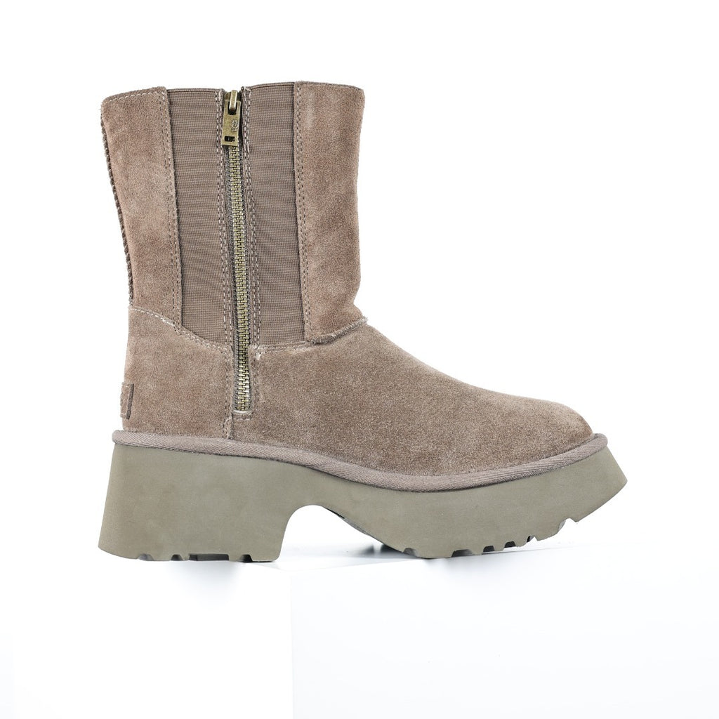 UGG Unisex Seasonal 5cm Platform Winter Boots - Style 215588031 - view 7