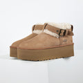 UGG Women's Seasonal 3.5cm Platform Winter Boots - Style 215588032 - view 1