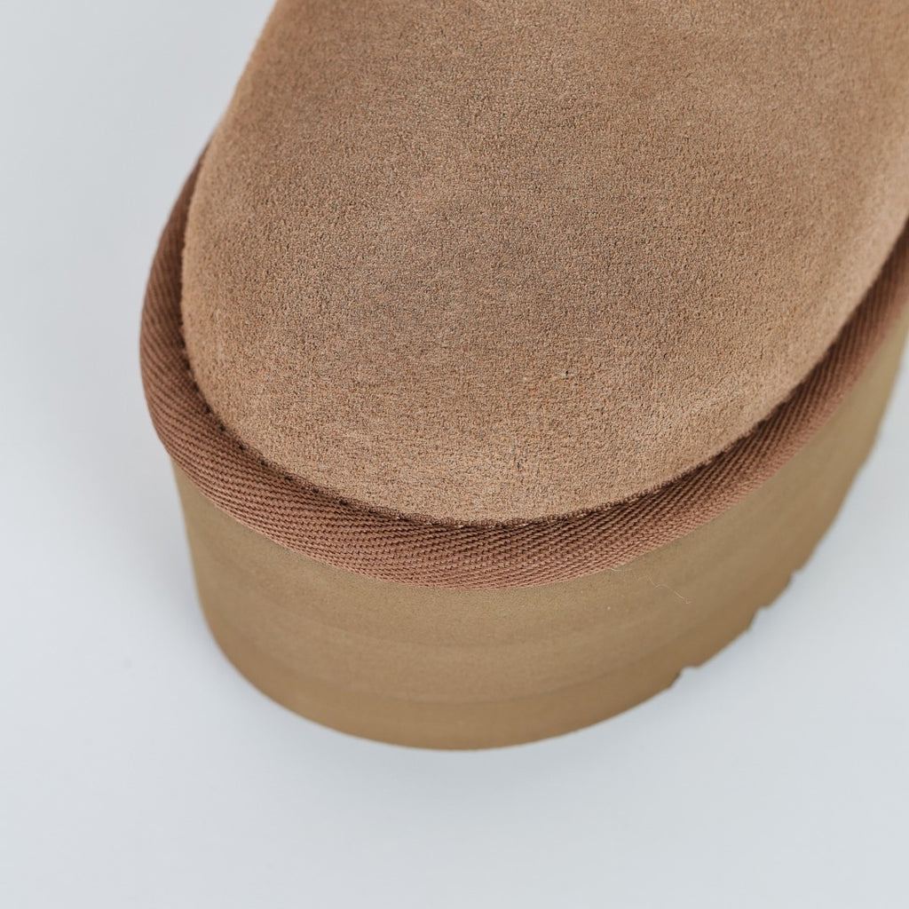 UGG Women's Seasonal 3.5cm Platform Winter Boots - Style 215588032 - view 5