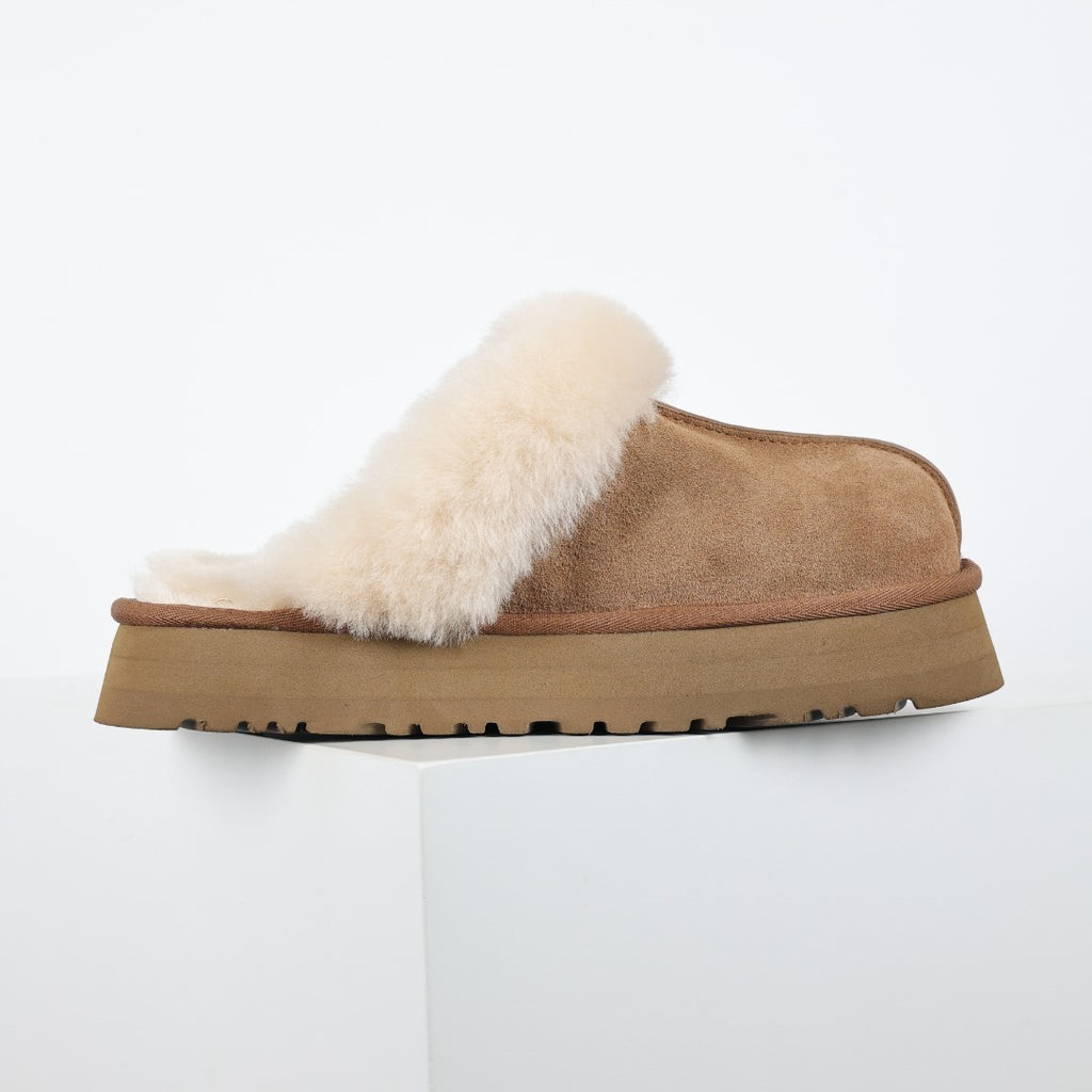 UGG Women's Seasonal 3cm Platform Winter Boots - Style 215588034 - view 7