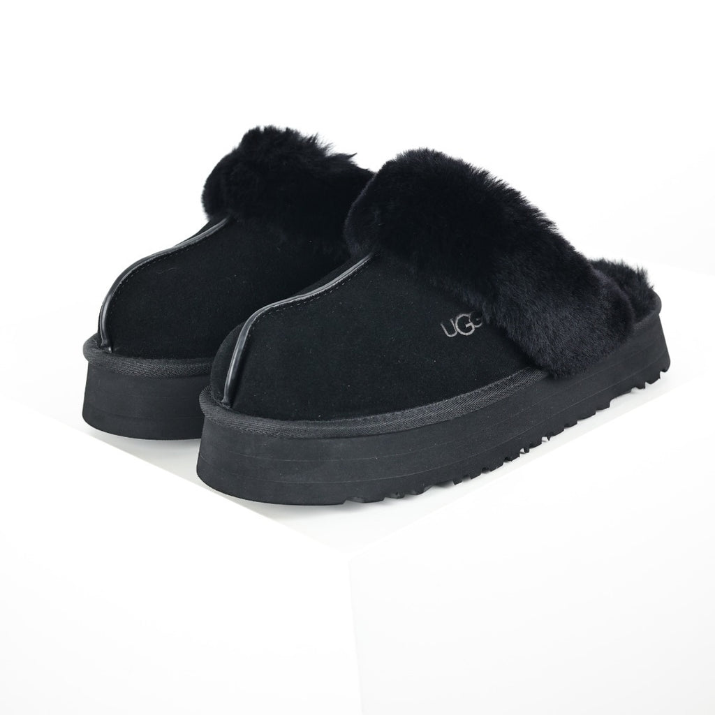 UGG Women's Seasonal 3cm Platform Winter Boots - Style 215588035 - view 2