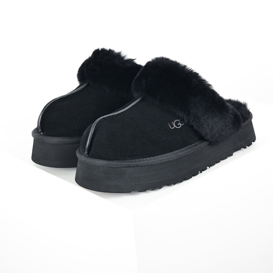 UGG Women's Seasonal 3cm Platform Winter Boots - Style 215588035 - view 2