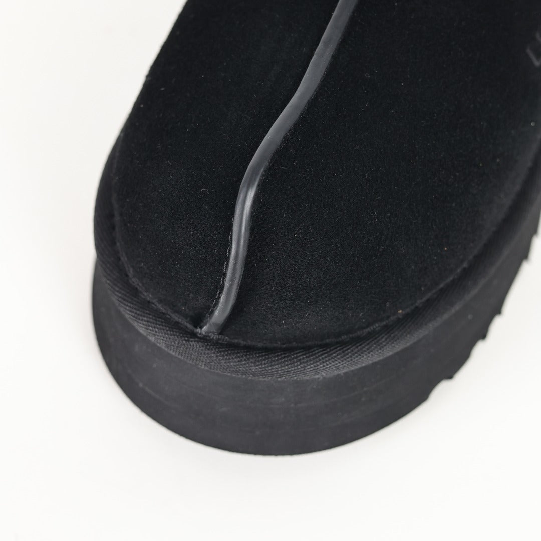 UGG Women's Seasonal 3cm Platform Winter Boots - Style 215588035 - view 5