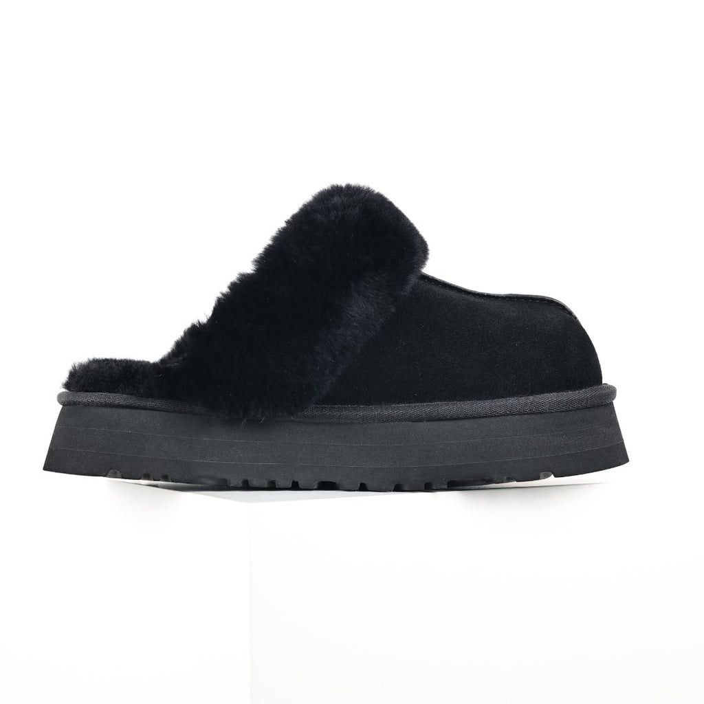 UGG Women's Seasonal 3cm Platform Winter Boots - Style 215588035 - view 7