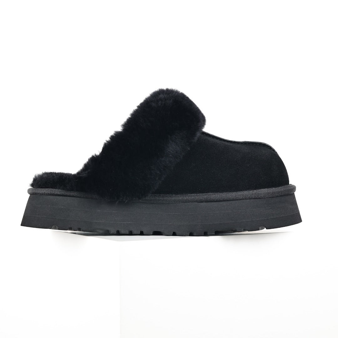 UGG Women's Seasonal 3cm Platform Winter Boots - Style 215588035 - view 7