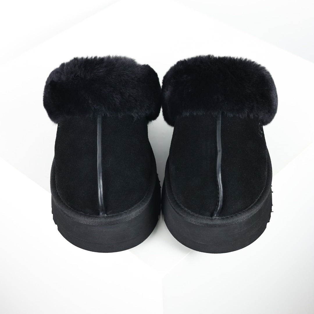 UGG Women's Seasonal 3cm Platform Winter Boots - Style 215588035 - view 8