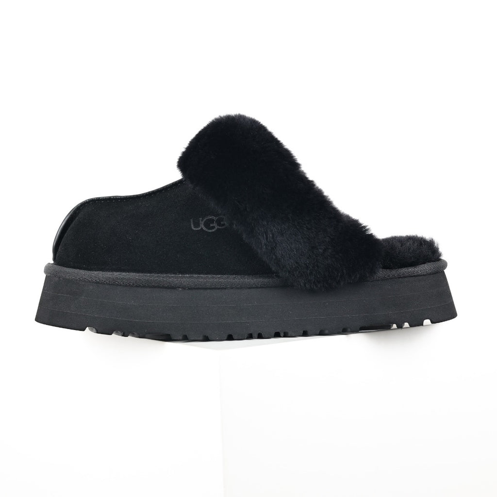 UGG Women's Seasonal 3cm Platform Winter Boots - Style 215588035 - view 9