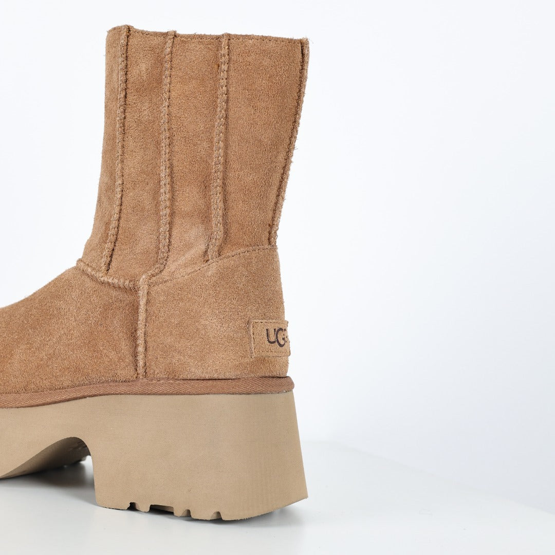 UGG Unisex Seasonal 5cm Platform Winter Boots - Style 215588037 - view 4
