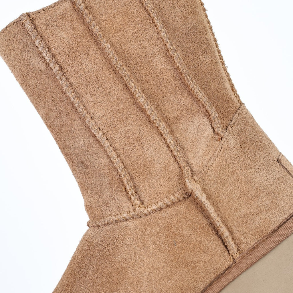UGG Unisex Seasonal 5cm Platform Winter Boots - Style 215588037 - view 6