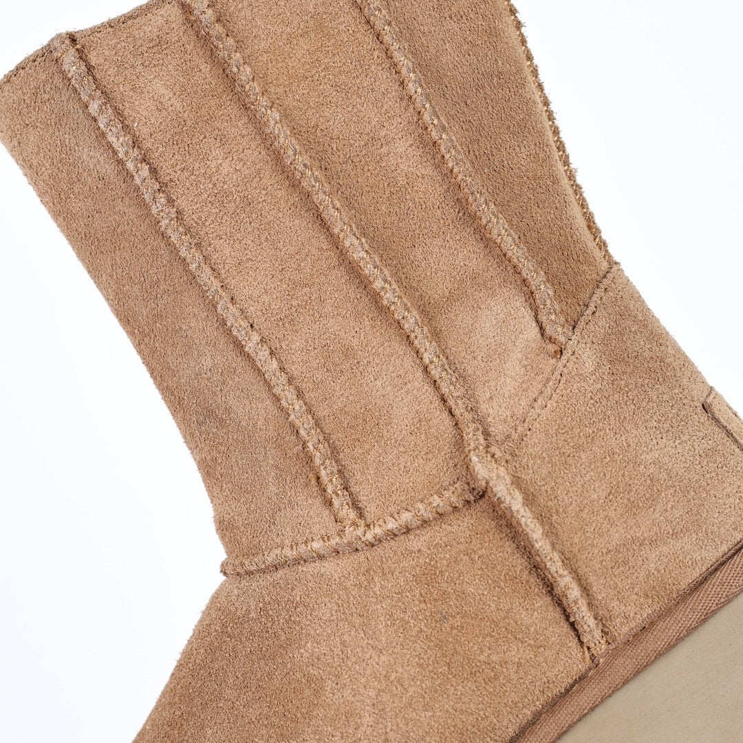 UGG Unisex Seasonal 5cm Platform Winter Boots - Style 215588037 - view 6