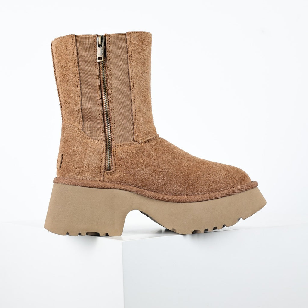 UGG Unisex Seasonal 5cm Platform Winter Boots - Style 215588037 - view 7