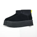 UGG Unisex Seasonal 5cm Platform Short Boots - Style 215588039 - view 1