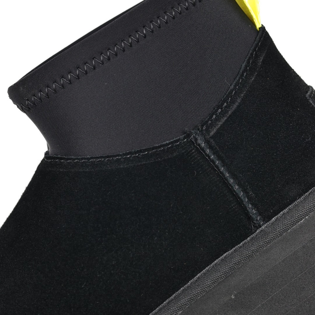 UGG Unisex Seasonal 5cm Platform Short Boots - Style 215588039 - view 6