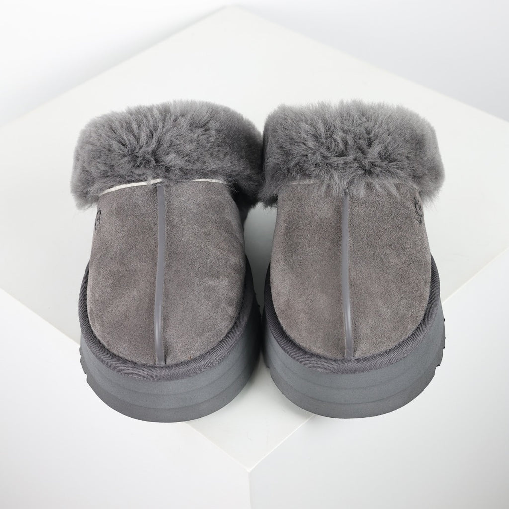UGG Women's Seasonal 3cm Platform Winter Boots - Style 215588040 - view 8