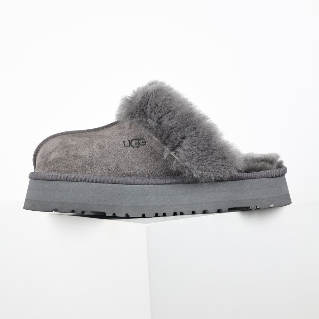UGG Women's Seasonal 3cm Platform Winter Boots - Style 215588040 - view 9