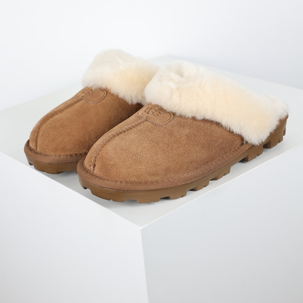 UGG Unisex Seasonal Mules & Slippers - Style 215588079 - view 2