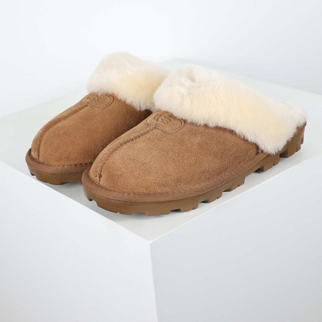 UGG Unisex Seasonal Mules & Slippers - Style 215588079 - view 2