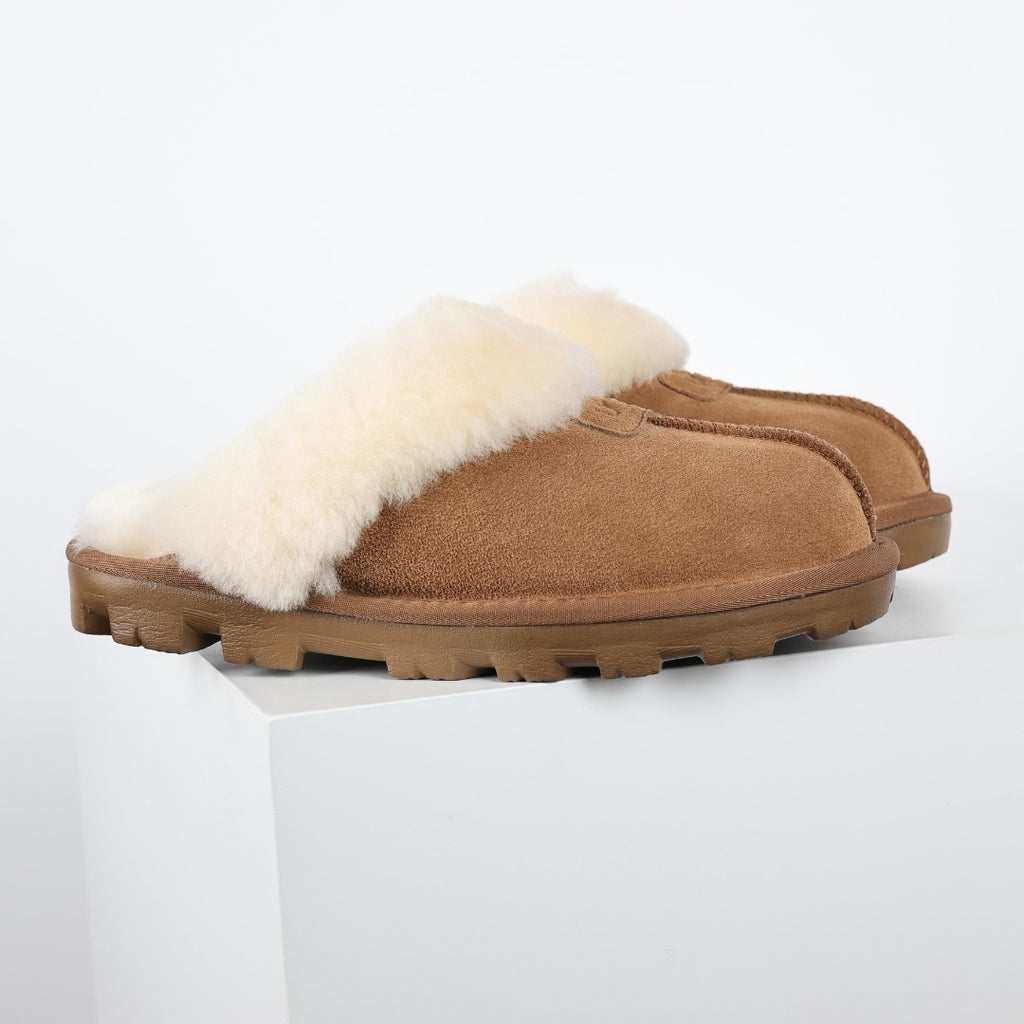 UGG Unisex Seasonal Mules & Slippers - Style 215588079 - view 3