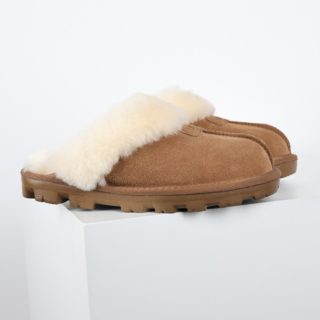 UGG Unisex Seasonal Mules & Slippers - Style 215588079 - view 3