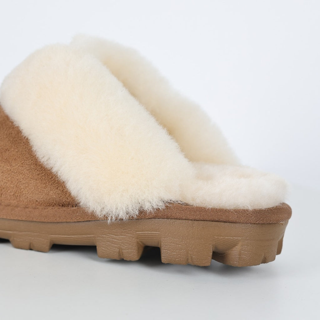 UGG Unisex Seasonal Mules & Slippers - Style 215588079 - view 4