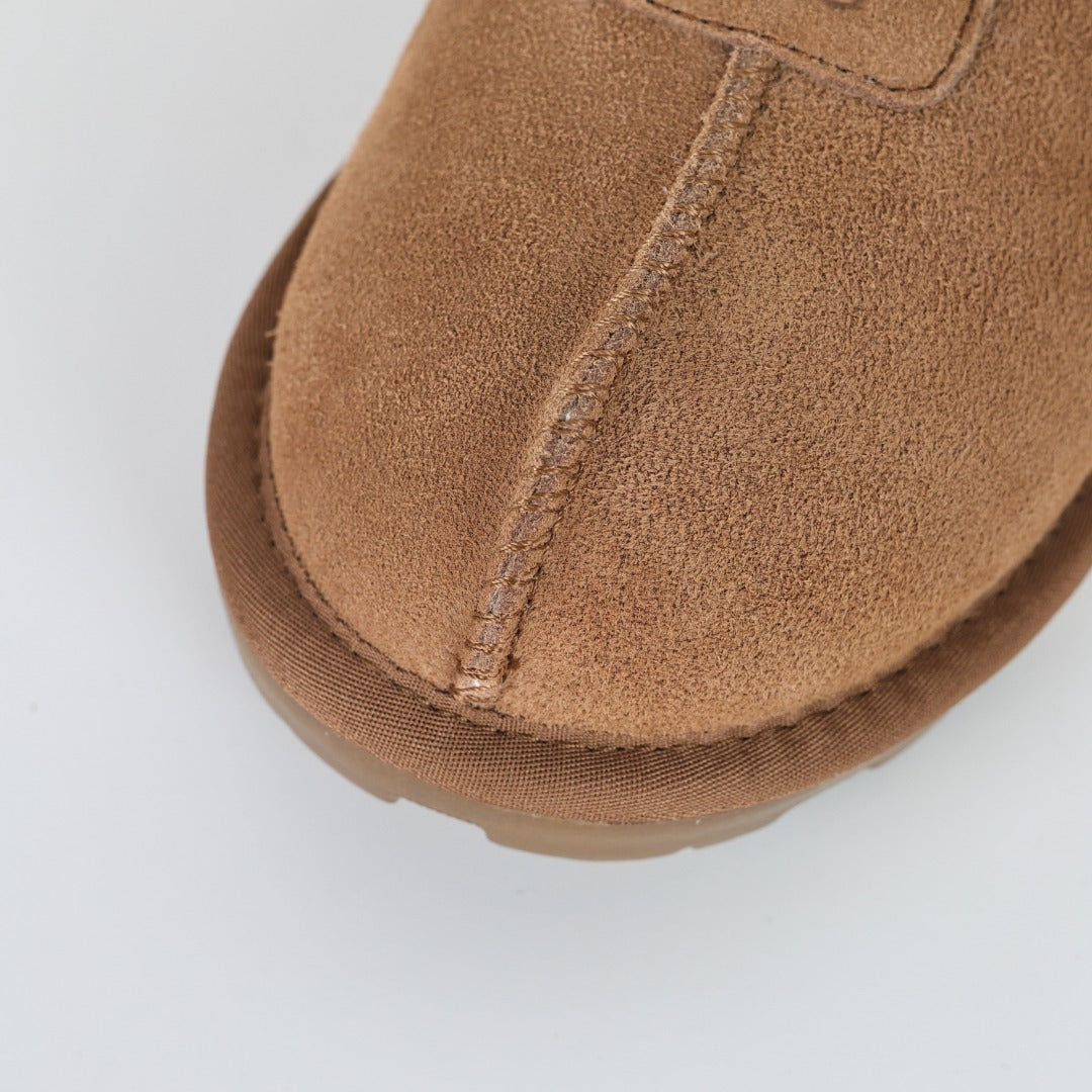 UGG Unisex Seasonal Mules & Slippers - Style 215588079 - view 5