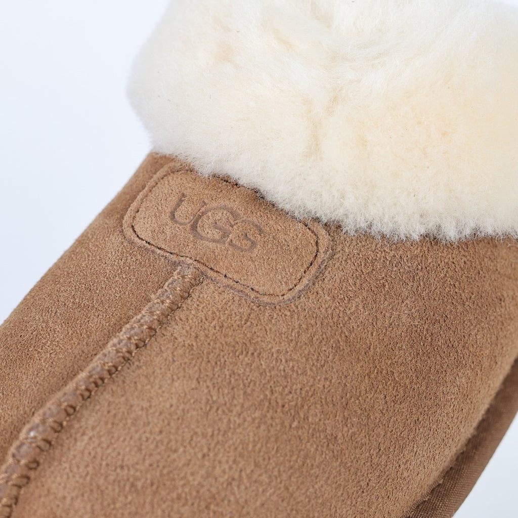 UGG Unisex Seasonal Mules & Slippers - Style 215588079 - view 6
