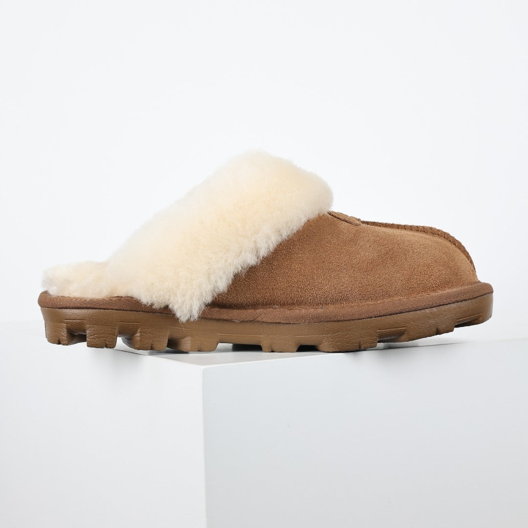 UGG Unisex Seasonal Mules & Slippers - Style 215588079 - view 7