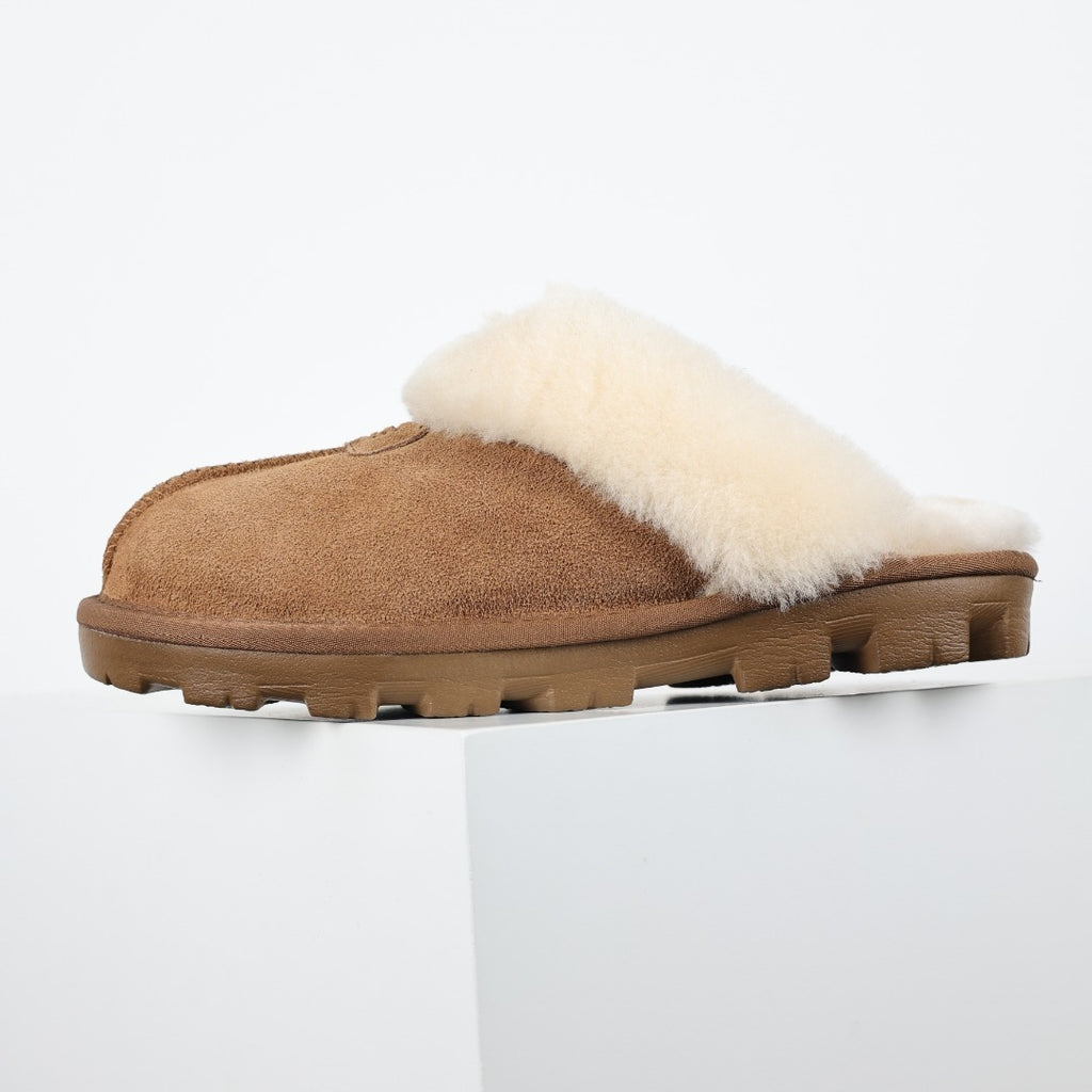 UGG Unisex Seasonal Mules & Slippers - Style 215588079 - view 9