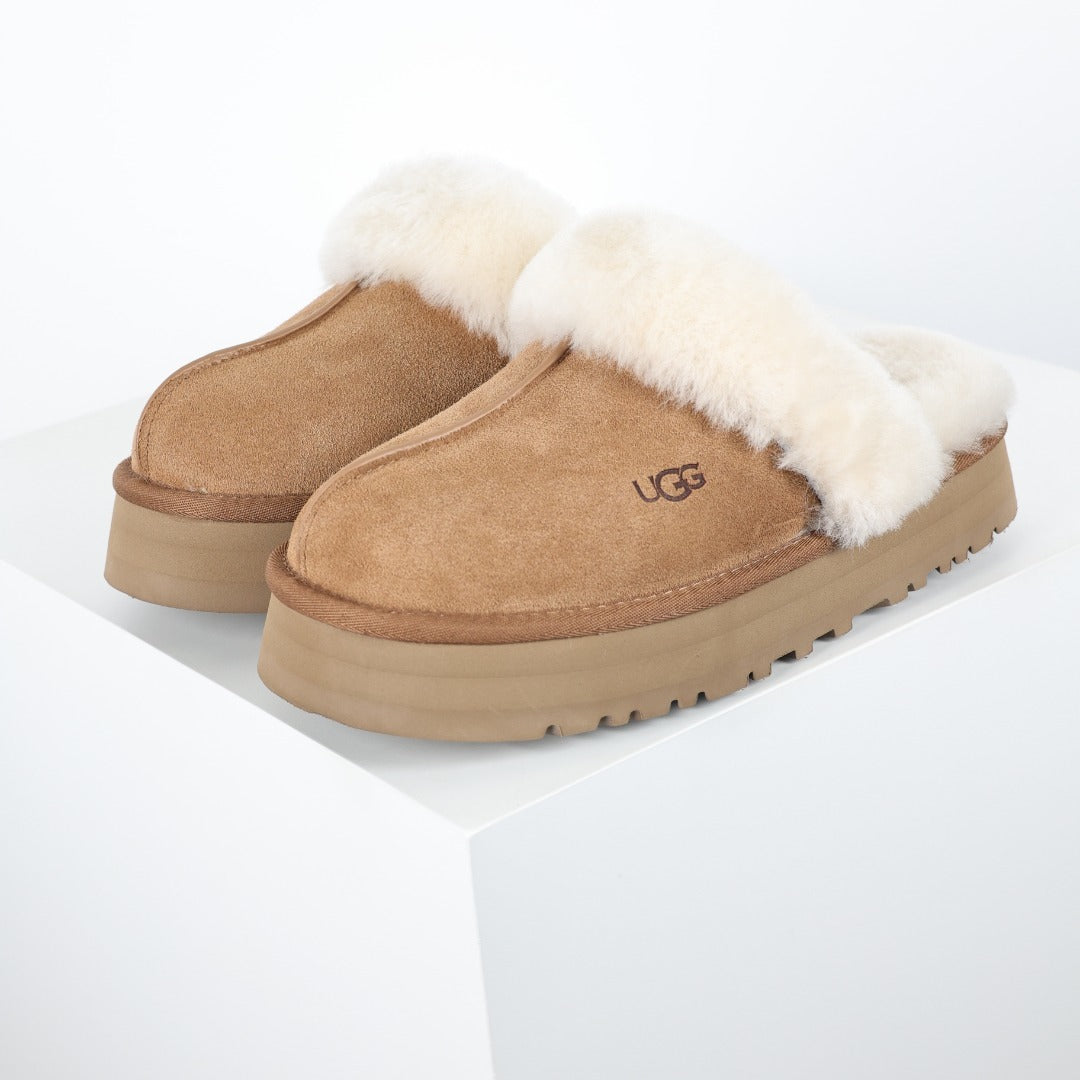 UGG Unisex Seasonal Mules & Slippers - Style 215588080 - view 2