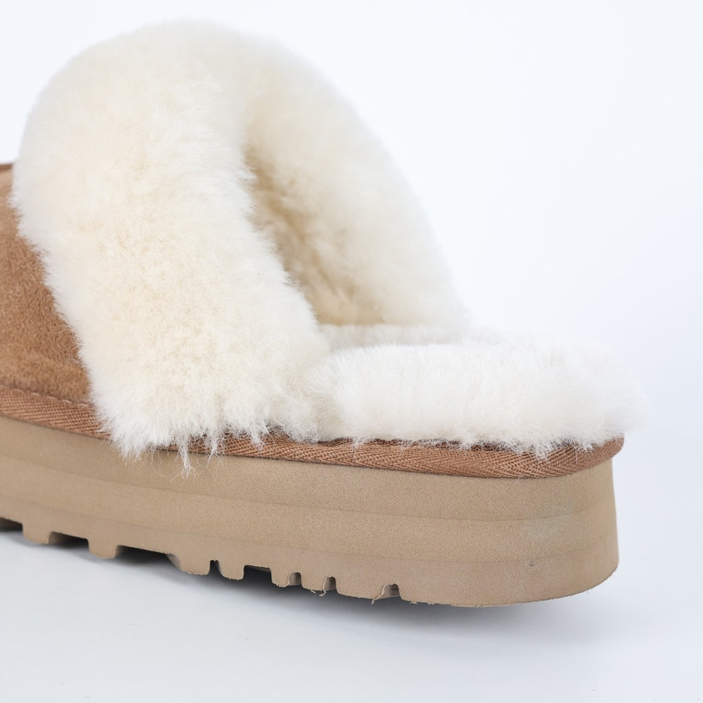 UGG Unisex Seasonal Mules & Slippers - Style 215588080 - view 4