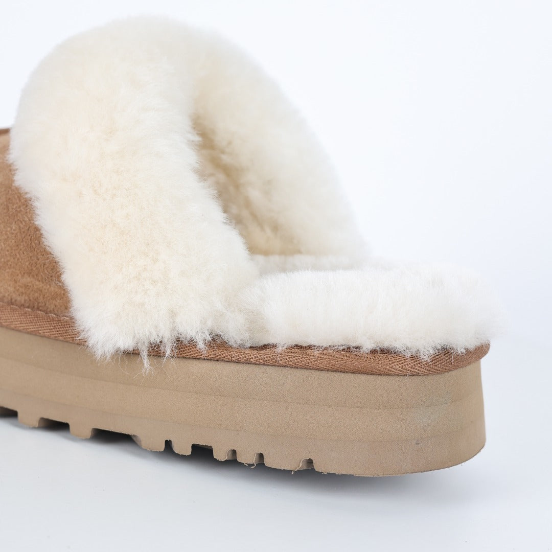 UGG Unisex Seasonal Mules & Slippers - Style 215588080 - view 4