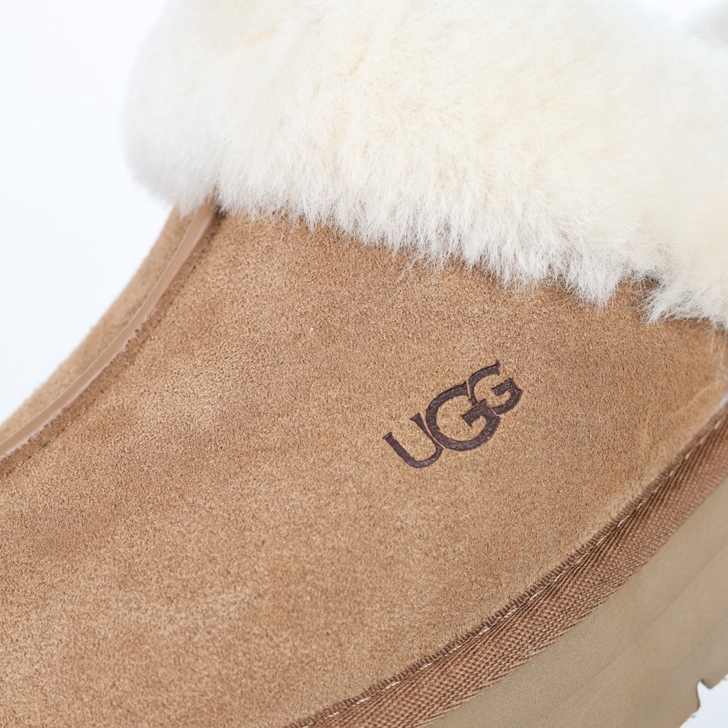 UGG Unisex Seasonal Mules & Slippers - Style 215588080 - view 6