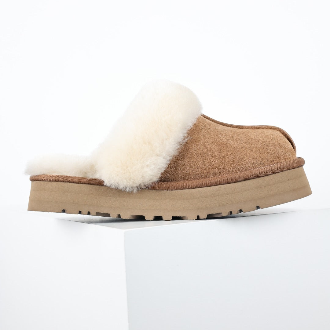 UGG Unisex Seasonal Mules & Slippers - Style 215588080 - view 7