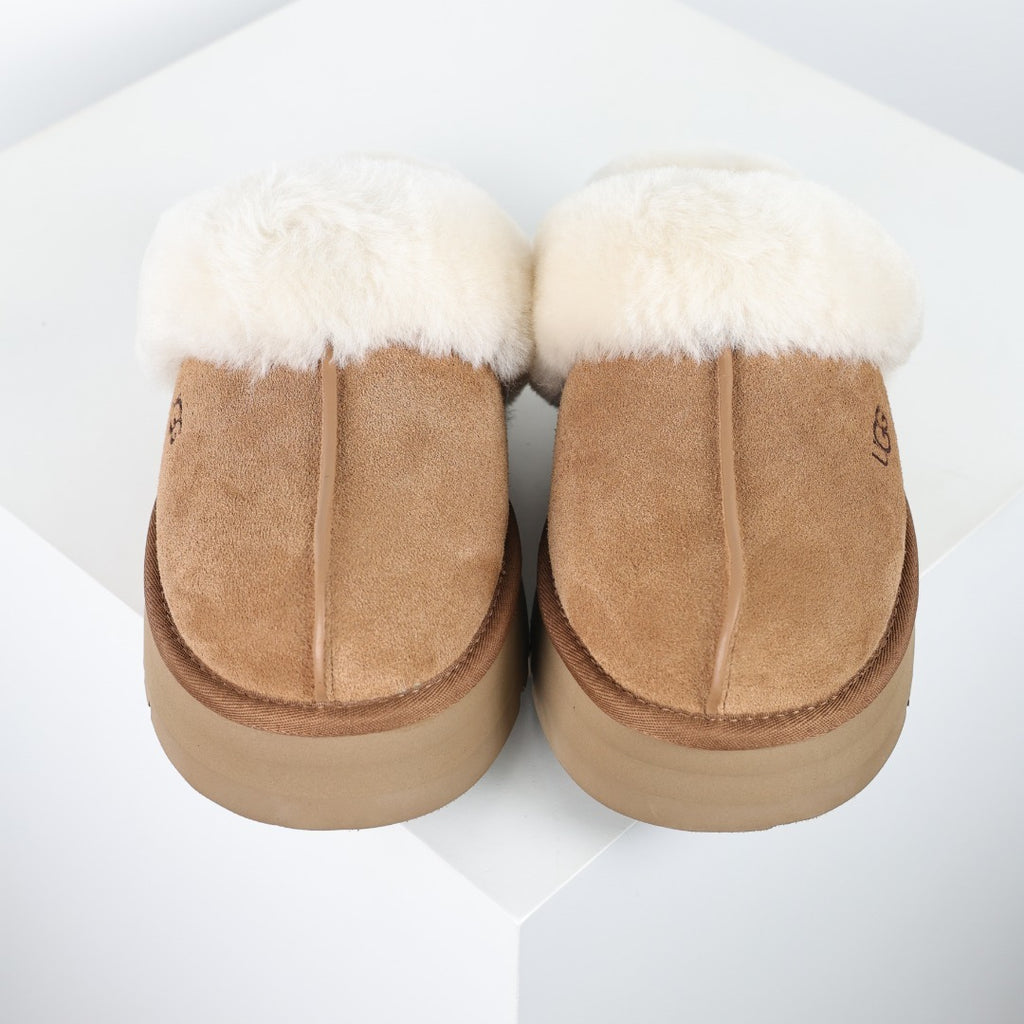 UGG Unisex Seasonal Mules & Slippers - Style 215588080 - view 8