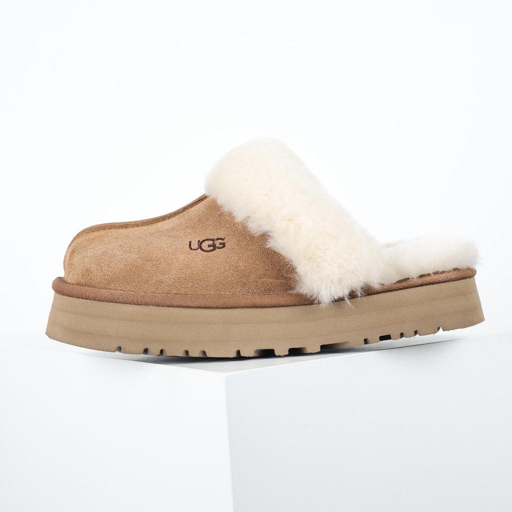 UGG Unisex Seasonal Mules & Slippers - Style 215588080 - view 9