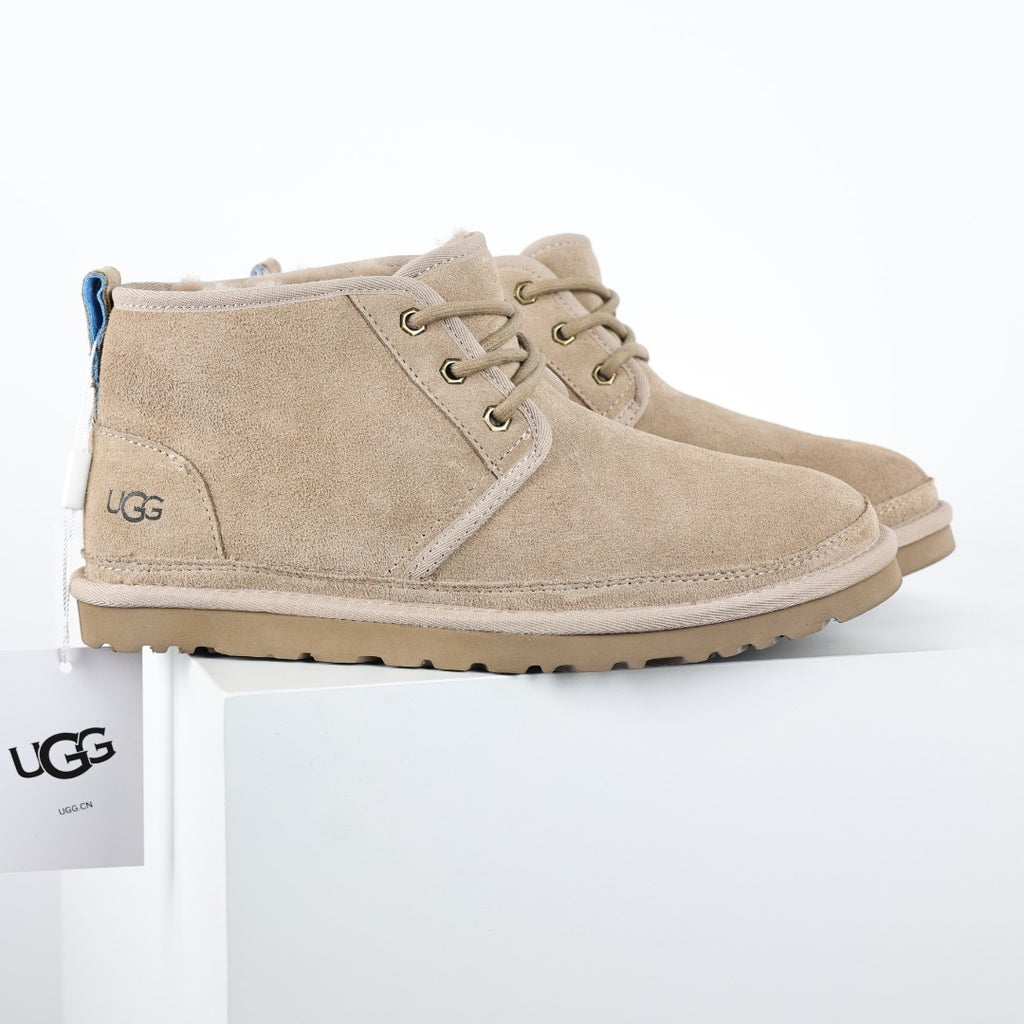 UGG Unisex Seasonal Winter Boots - Style 215588083 - view 3
