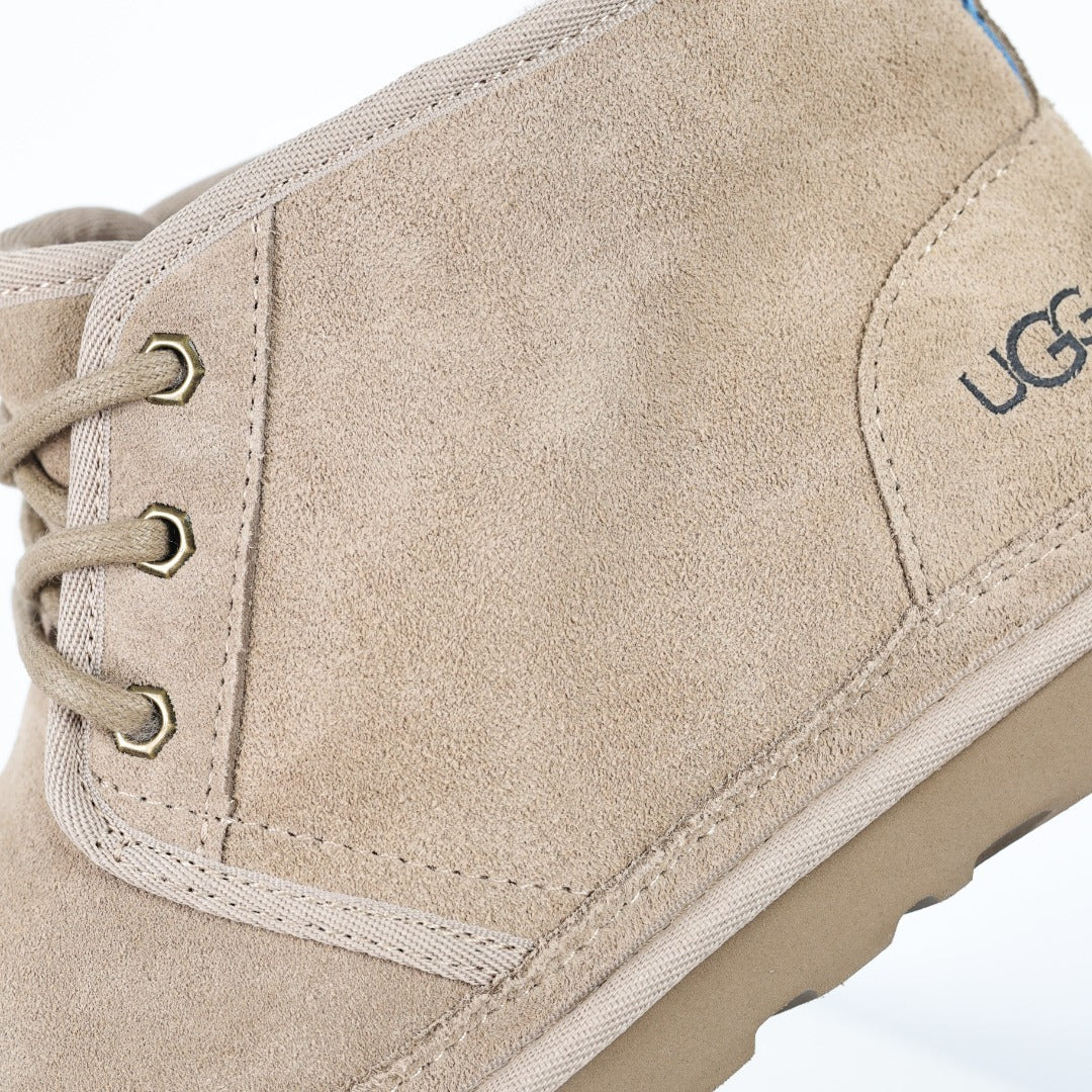 UGG Unisex Seasonal Winter Boots - Style 215588083 - view 6