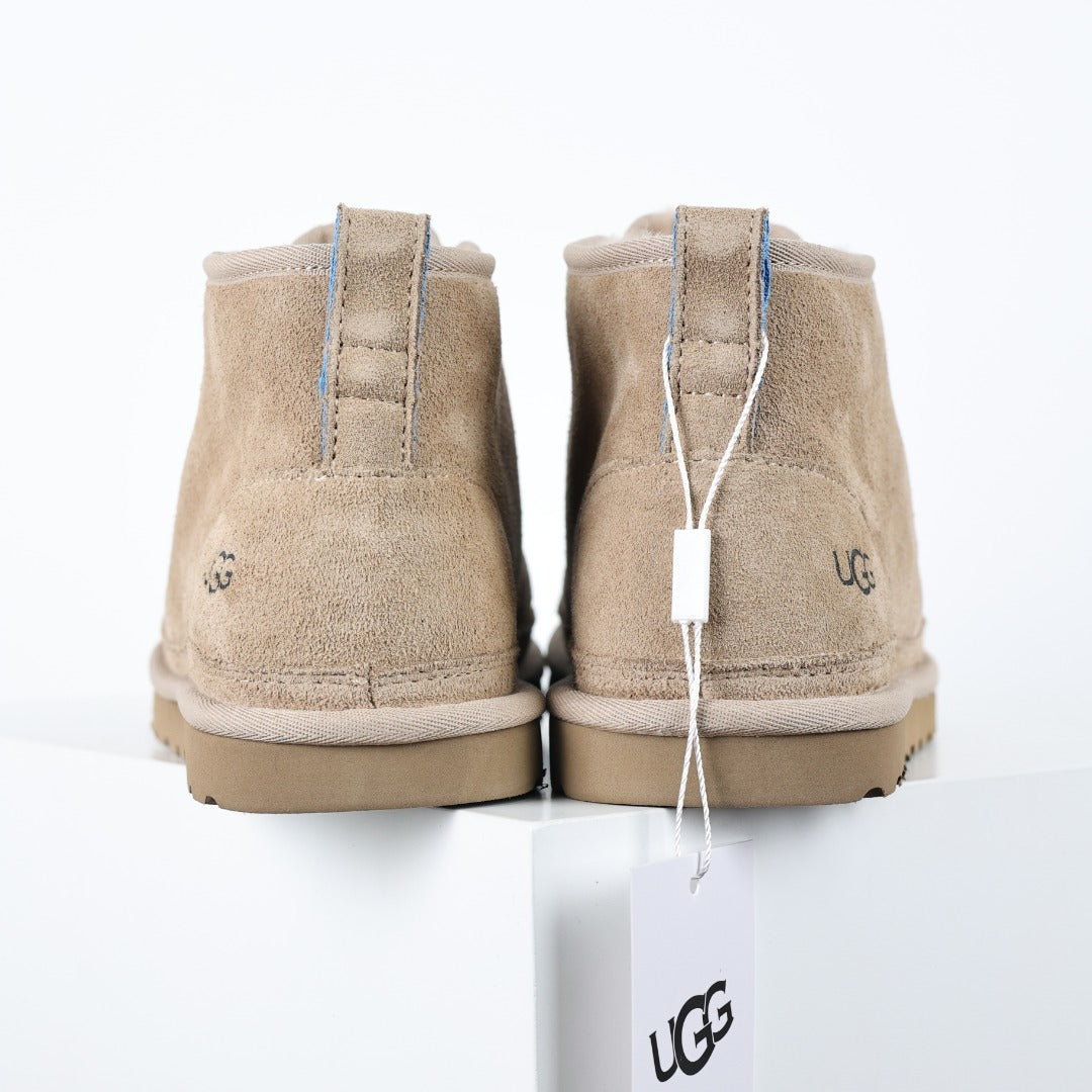 UGG Unisex Seasonal Winter Boots - Style 215588083 - view 8