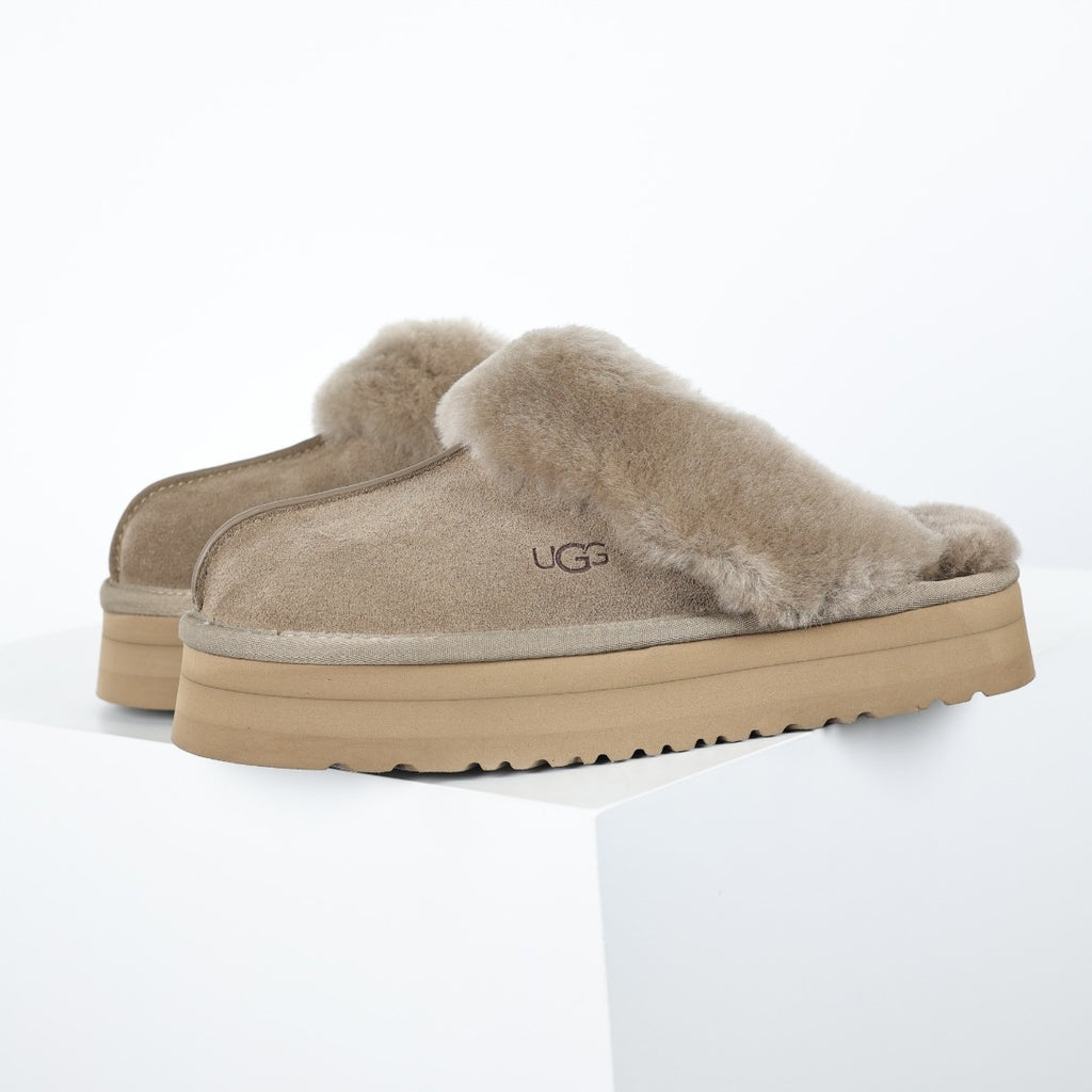 UGG Unisex Seasonal Mules & Slippers - Style 215588085 - view 1