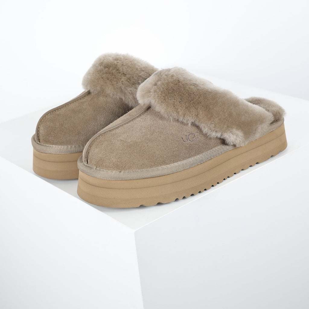 UGG Unisex Seasonal Mules & Slippers - Style 215588085 - view 2