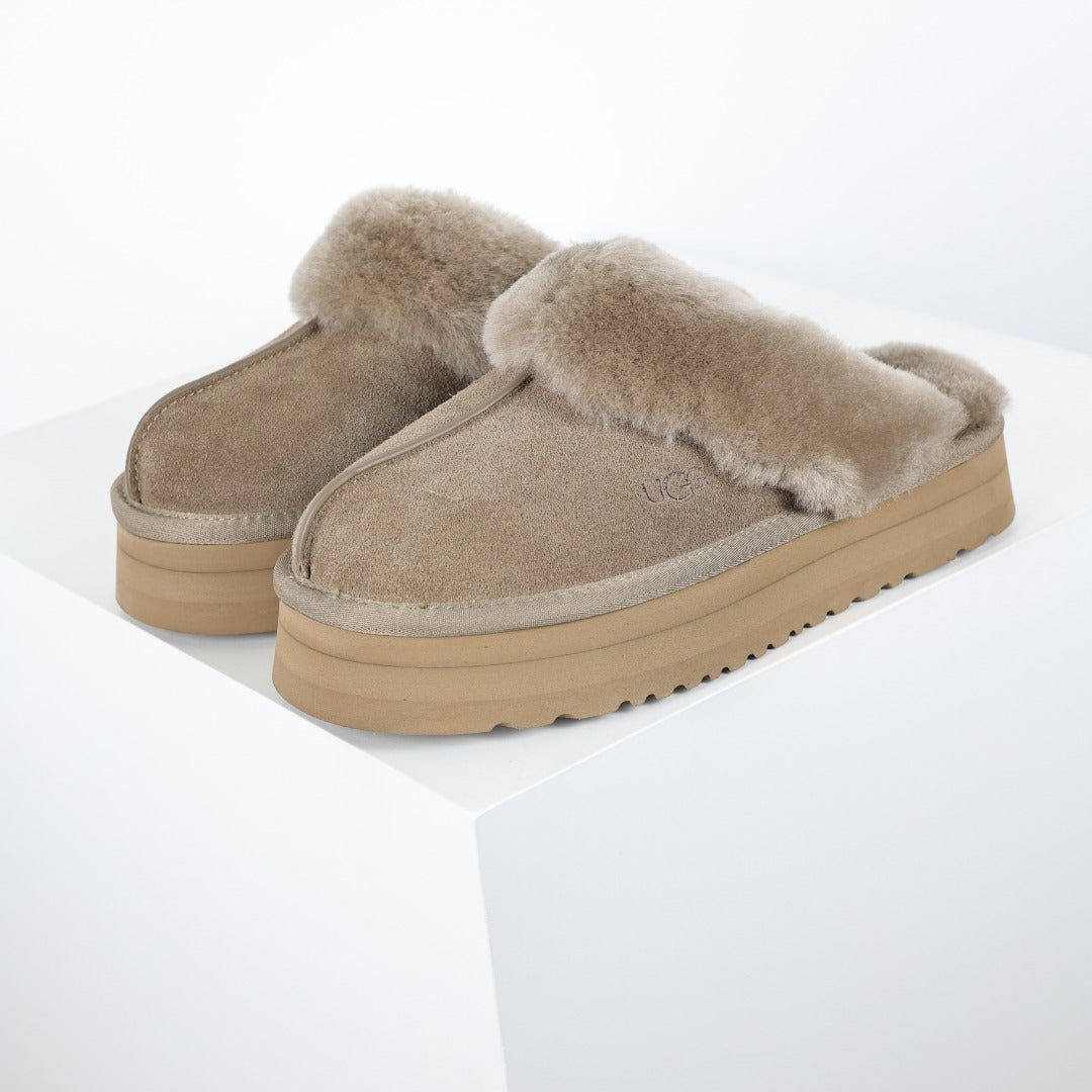 UGG Unisex Seasonal Mules & Slippers - Style 215588085 - view 2