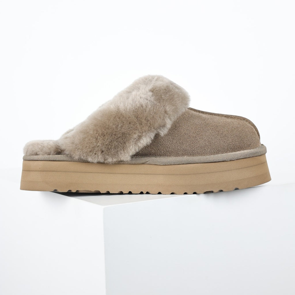 UGG Unisex Seasonal Mules & Slippers - Style 215588085 - view 7