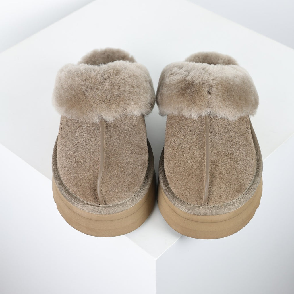 UGG Unisex Seasonal Mules & Slippers - Style 215588085 - view 8