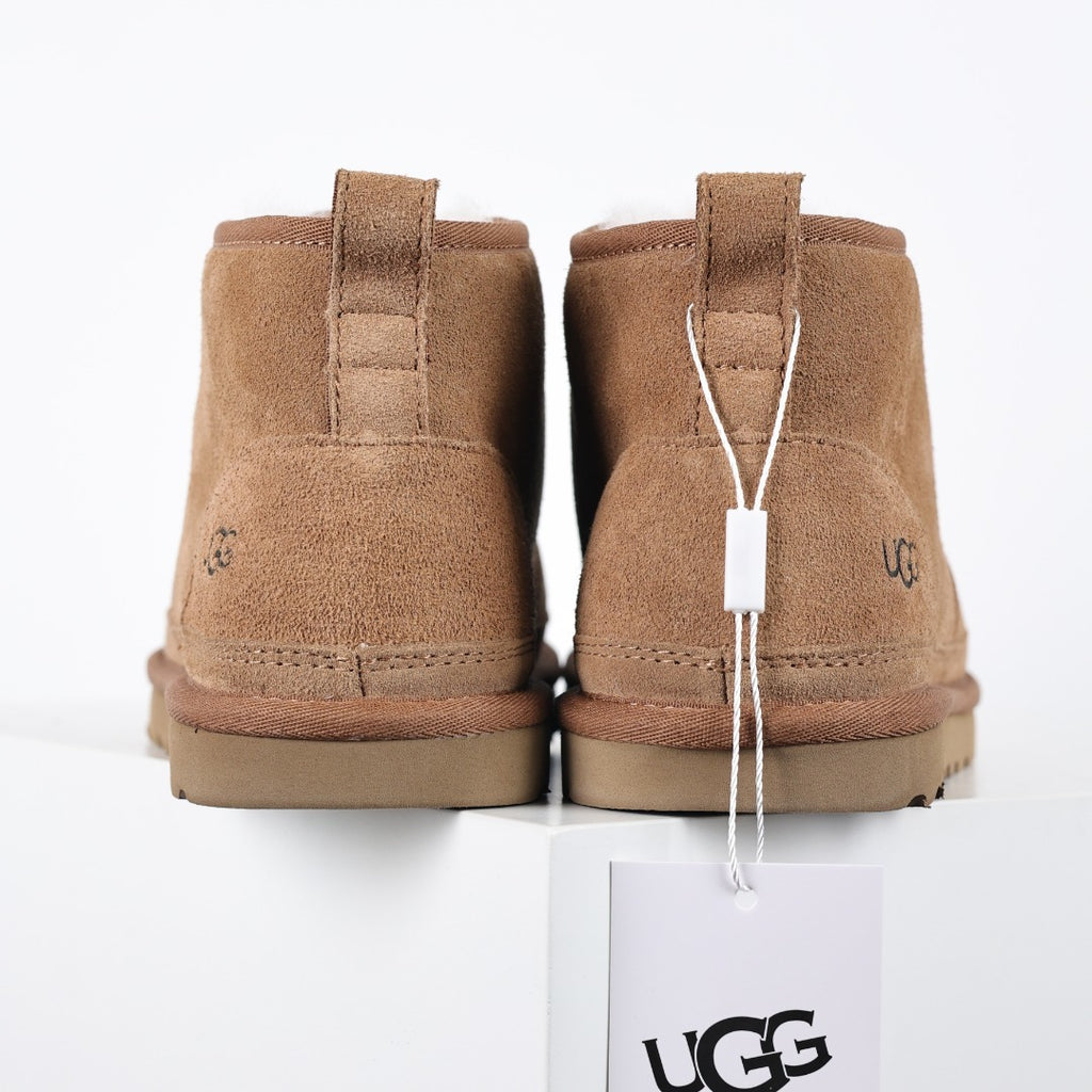 UGG Unisex Seasonal Winter Boots - Style 215588088 - view 8